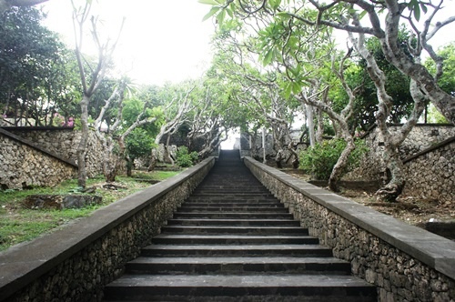 Pura Luhur Uluwatu