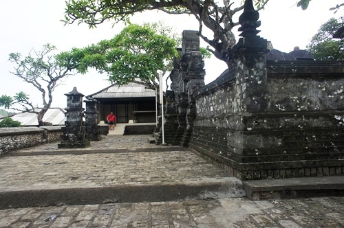 Pura Luhur Uluwatu