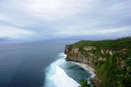 Pura Luhur Uluwatu