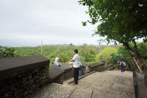 Pura Luhur Uluwatu