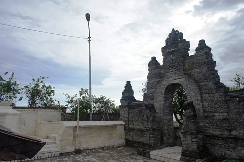 Pura Luhur Uluwatu