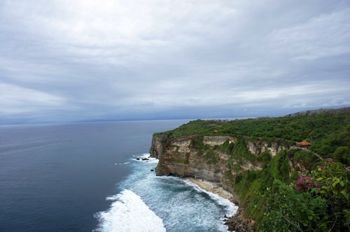 Pura Luhur Uluwatu