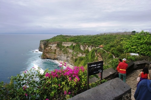 Pura Luhur Uluwatu