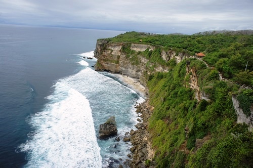 Pura Luhur Uluwatu