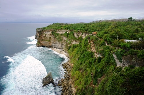 Pura Luhur Uluwatu