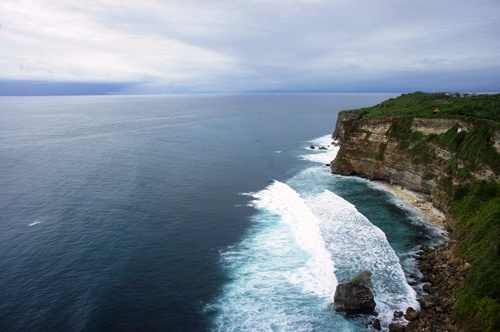 Pura Luhur Uluwatu