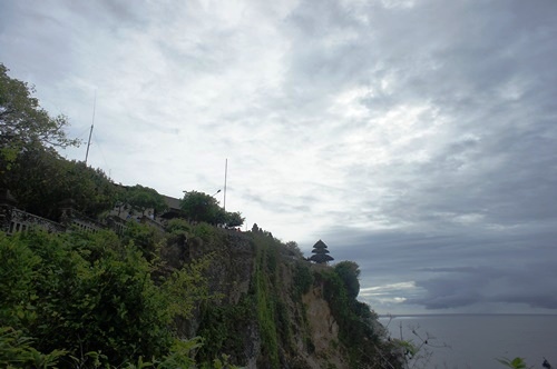 Pura Luhur Uluwatu