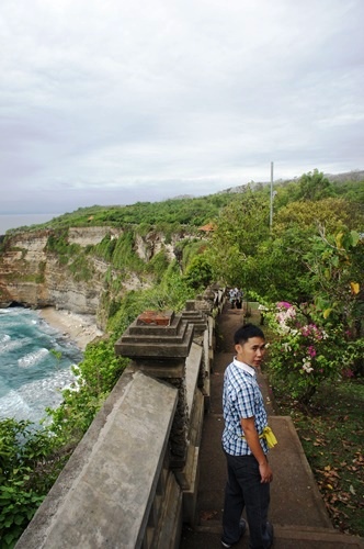 Pura Luhur Uluwatu