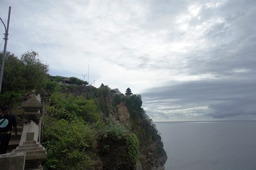 Pura Luhur Uluwatu