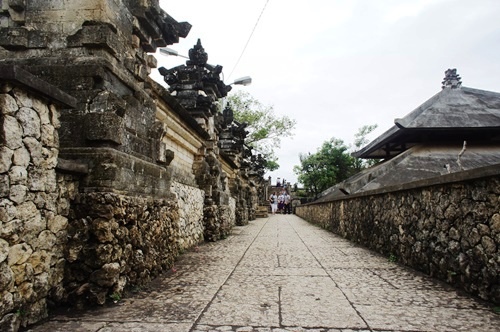 Pura Luhur Uluwatu