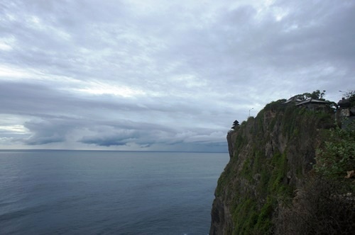 Pura Luhur Uluwatu