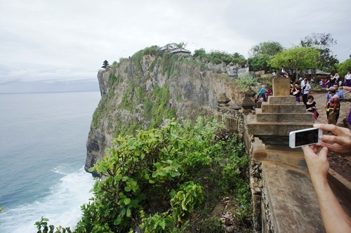 Pura Luhur Uluwatu