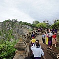 Pura Luhur Uluwatu