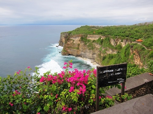 Pura Luhur Uluwatu