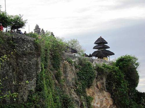 Pura Luhur Uluwatu