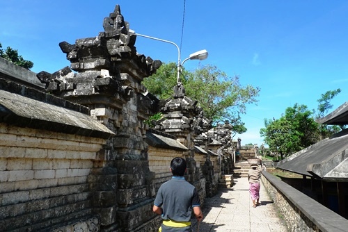 Pura Luhur Uluwatu