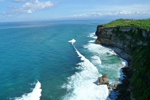 Pura Luhur Uluwatu