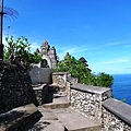 Pura Luhur Uluwatu