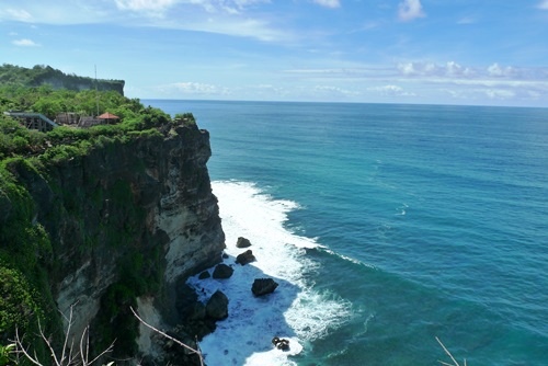 Pura Luhur Uluwatu