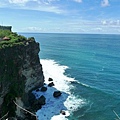 Pura Luhur Uluwatu