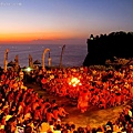 Pura Luhur Uluwatu