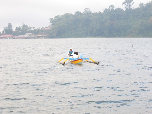 Pura Ulun Danu Bratan