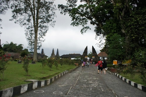 Pura Ulun Danu Bratan