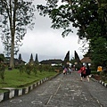 Pura Ulun Danu Bratan