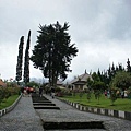 Pura Ulun Danu Bratan