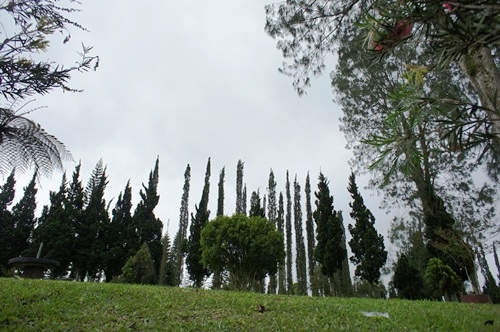 Pura Ulun Danu Bratan