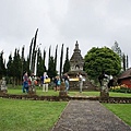 Pura Ulun Danu Bratan