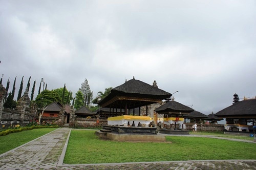 Pura Ulun Danu Bratan