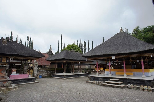 Pura Ulun Danu Bratan