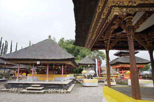 Pura Ulun Danu Bratan