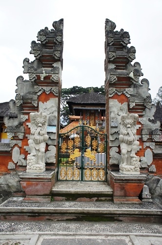 Pura Ulun Danu Bratan