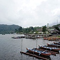 Pura Ulun Danu Bratan