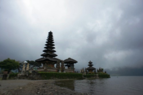 Pura Ulun Danu Bratan