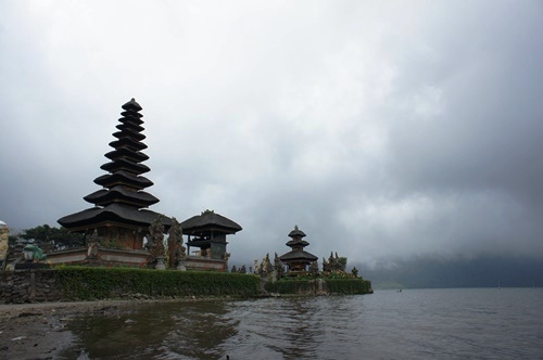 Pura Ulun Danu Bratan