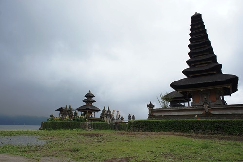 Pura Ulun Danu Bratan