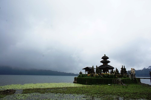 Pura Ulun Danu Bratan