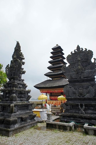 Pura Ulun Danu Bratan