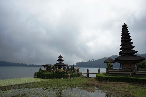 Pura Ulun Danu Bratan