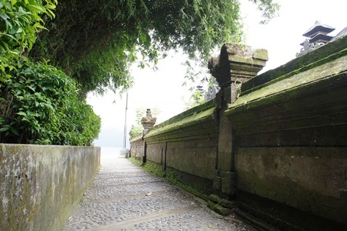 Pura Ulun Danu Bratan