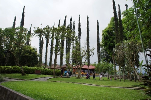 Pura Ulun Danu Bratan