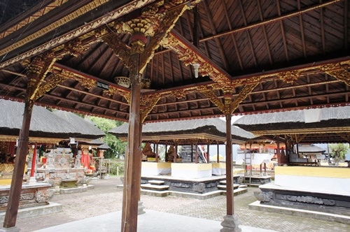 Pura Ulun Danu Bratan