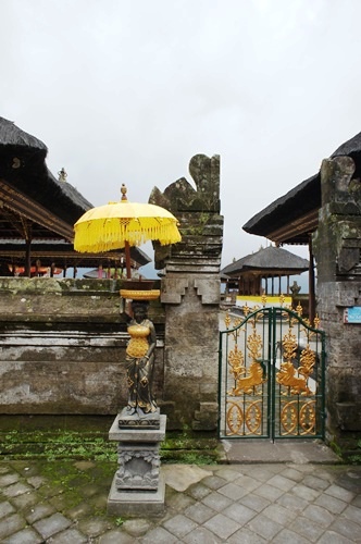 Pura Ulun Danu Bratan