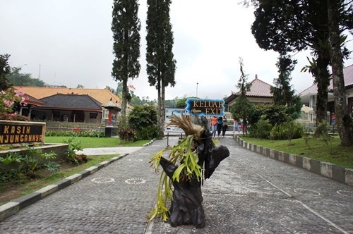 Pura Ulun Danu Bratan