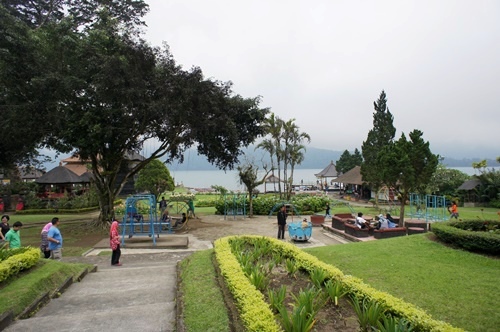 Pura Ulun Danu Bratan