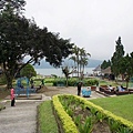 Pura Ulun Danu Bratan