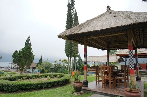 Pura Ulun Danu Bratan